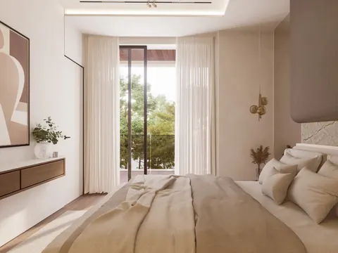 Premium Penthouse Beach Front, 3 bedrooms in Athens value for sale For Super Rich