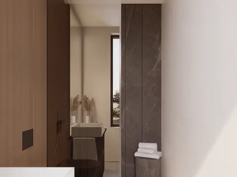 Premium Penthouse Beach Front, 3 bedrooms in Athens exclusive for sale For Super Rich