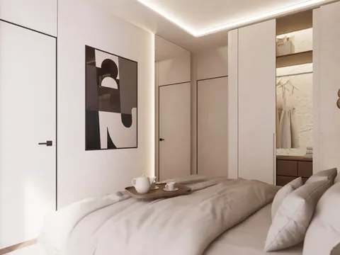 Premium Penthouse Beach Front, 3 bedrooms in Athens Classified ads for sale For Super Rich