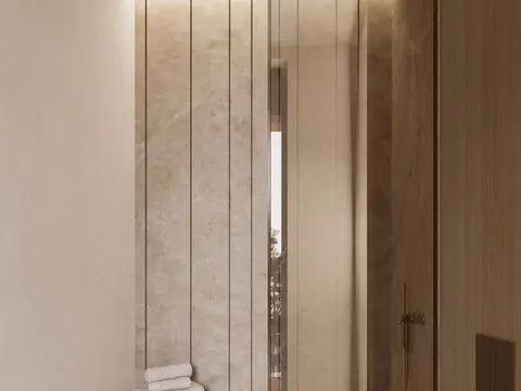 Premium Penthouse Beach Front, 3 bedrooms in Athens deal for sale For Super Rich
