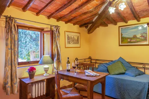 Century Hotel Panoramic View Pool, Tennis court, Whirlpool, 12 bedrooms in Pelago - Florence - Tuscany Used for sale For Super Rich