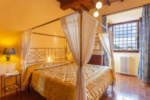 Century Hotel Panoramic View Pool, Tennis court, Whirlpool, 12 bedrooms in Pelago - Florence - Tuscany available for sale For Super Rich