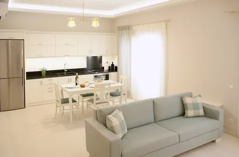 Luxury Villa Private beach access Waterfront, 5 bedrooms in Kentroma - Corfu expensive for sale For Super Rich