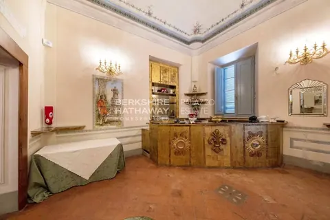 Century Villa 16th , 20 bedrooms in San Giuliano Terme prix for sale For Super Rich