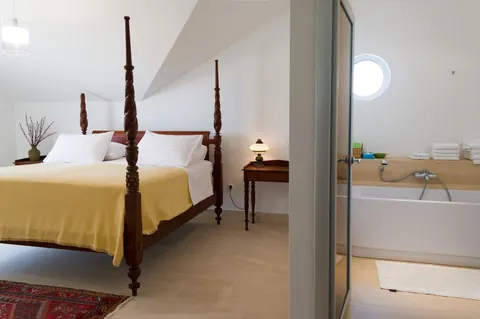 Luxury Villa private moorings for the boats waterfront, 10 bedrooms in Brac island prix for sale For Super Rich