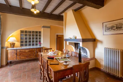 Century Hotel Panoramic View Pool, Tennis court, Whirlpool, 12 bedrooms in Pelago - Florence - Tuscany top for sale For Super Rich