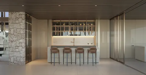 Design Villa Infinity Mediterranean lifestyle, several bedrooms in Marbella top for sale For Super Rich Design Villa Infinity Mediterranean lifestyle, several bedrooms in Marbella top for sale For Super Rich