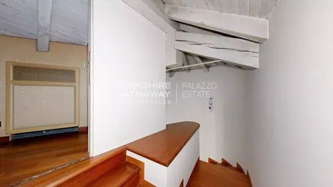 Prestigious Apartment within the charming courtyard, 5 bedrooms in Milan real estate for sale For Super Rich