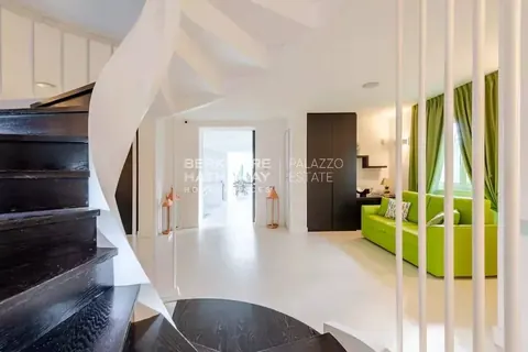 Architectural Villa Swimming pool, Spa, Sauna, whirlpool , 5 bedrooms in Forte dei Marmi prix for sale For Super Rich