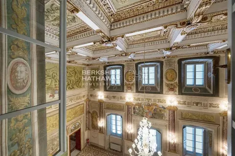Century Villa 16th , 20 bedrooms in San Giuliano Terme available for sale For Super Rich