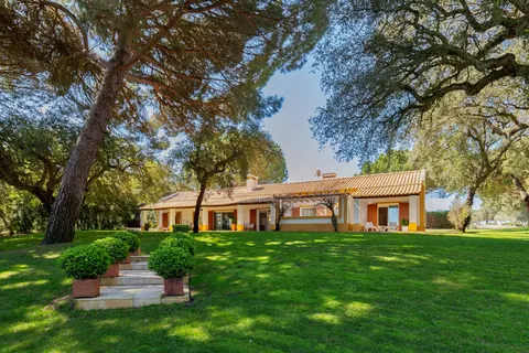 Architectural Villa Panoramic View, 7 bedrooms in Comporta New for sale For Super Rich