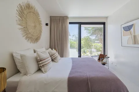 Architectural Villa Panoramic View, 7 bedrooms in Comporta real estate for sale For Super Rich