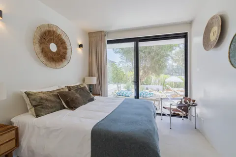 Luxury Villa Beach Front, 4 bedrooms in Comporta top for sale For Super Rich