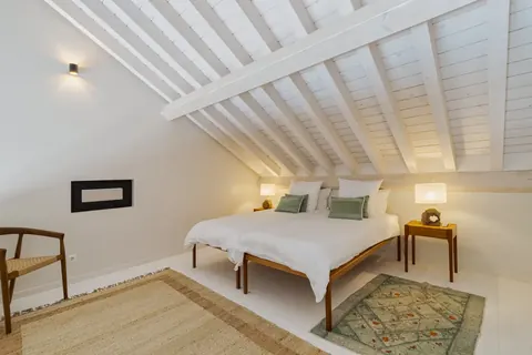 Premium Villa Panoramic View, 5 bedrooms in Comporta ultra luxury for sale For Super Rich