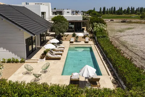 Premium Villa Panoramic View, 5 bedrooms in Comporta expensive for sale For Super Rich