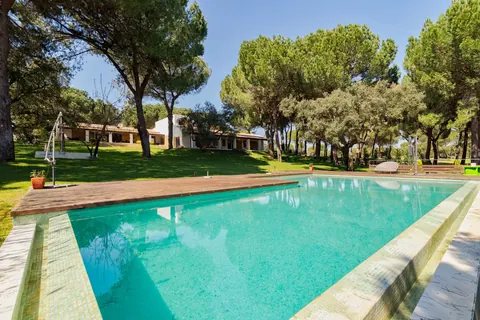 Architectural Villa Panoramic View, 7 bedrooms in Comporta