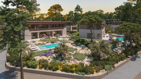 Luxury Villa Beach Front, 4 bedrooms in Comporta ads for sale For Super Rich