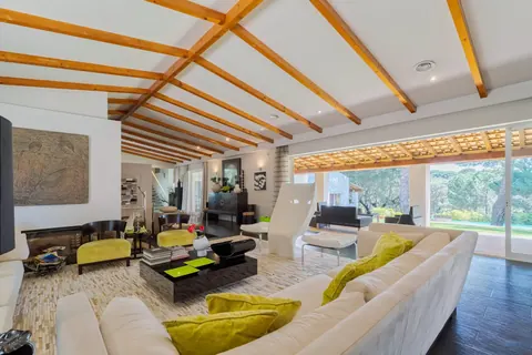 Architectural Villa Panoramic View, 7 bedrooms in Comporta deal for sale For Super Rich