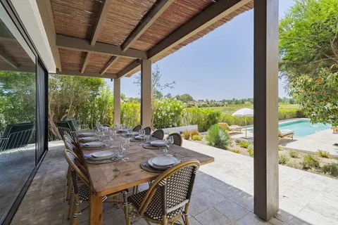 High-end Villa Golf View, 5 bedrooms in Comporta value for sale For Super Rich High-end Villa Golf View, 5 bedrooms in Comporta value for sale For Super Rich
