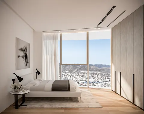 Luxury Apartment Beach Front Panoramic View, 4 bedrooms in Limassol search for sale For Super Rich