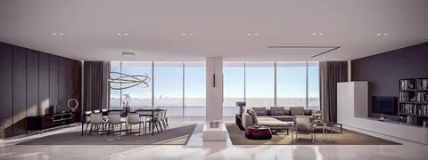 Luxury Apartment Beach Front Panoramic View, 4 bedrooms in Limassol available for sale For Super Rich