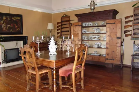Venetian Villa Panoramic View on the hills, 10 bedrooms in Conegliano - Veneto expensive for sale For Super Rich