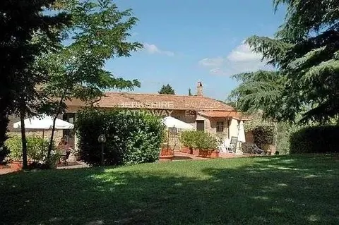 Country Ranch/Farm  vineyard with adjoining cellar, 23 bedrooms in Castelfiorentino ITO1010 for sale For Super Rich