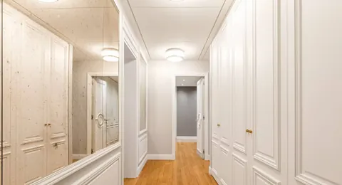 Luxury Apartment Panoramic View 5-minute walk from the Champs-Élysées, 4 bedrooms in Paris exclusive for sale For Super Rich