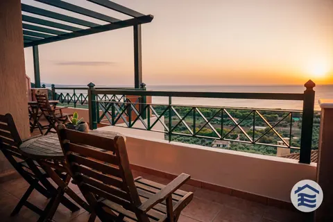 Luxury Hotel Spa centre including hammam, jaccuzzi, sauna views of the Messinian Gulf, 33 bedrooms in Peloponnese property for sale For Super Rich