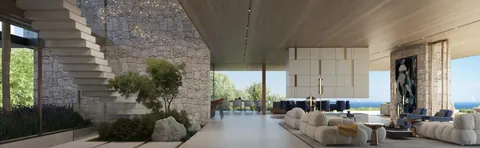 Design Villa Infinity Mediterranean lifestyle, several bedrooms in Marbella real estate for sale For Super Rich Design Villa Infinity Mediterranean lifestyle, several bedrooms in Marbella real estate for sale For Super Rich