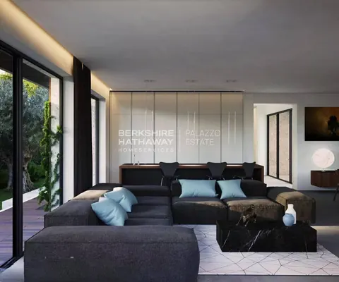 Architectural Villa 400 meters from the sea with Swimming pool, 8 bedrooms in Forte dei Marmi price for sale For Super Rich