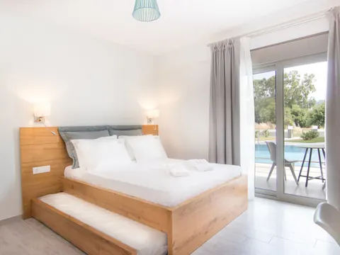 Modern Hotel Panoramic View resort of Nikiti – Chalkidiki, 25 bedrooms in Halkidiki deal for sale For Super Rich