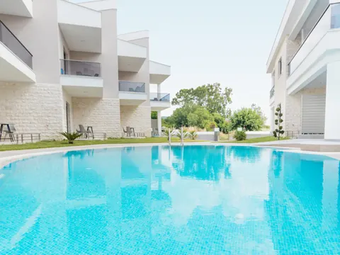 Modern Hotel Panoramic View resort of Nikiti – Chalkidiki, 25 bedrooms in Halkidiki available for sale For Super Rich