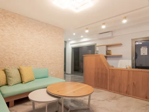 Modern Hotel Panoramic View resort of Nikiti – Chalkidiki, 25 bedrooms in Halkidiki value for sale For Super Rich