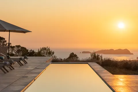 Premium Villa Incredible sea view, hudge swimming pool, 6 bedrooms in Ibiza IBIZA182 for sale For Super Rich Premium Villa Incredible sea view, hudge swimming pool, 6 bedrooms in Ibiza IBIZA182 for sale For Super Rich