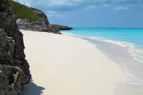 Extraordinary Private island Beach Front, --- bedrooms in Joe Grant Cay - East Caicos Classified ads for sale For Super Rich