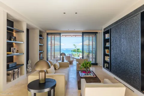 High-end Villa Never Say Never Panoramic Sea and Mountain views, 4 bedrooms in St Barth Classified ads for sale For Super Rich