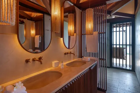 Luxury Villa Manoir Voltaire Panoramic sea views and Marigot Bay, 9 bedrooms in St Barth luxury for sale For Super Rich