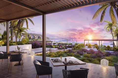 Luxury Villa Loren Villa 1 Beachfront, 7 bedrooms in Turtle Cove - Providenciales deal for sale For Super Rich
