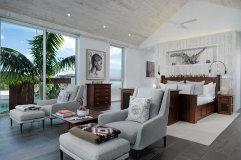 Luxury Villa Blue Cay Beach Estate 2 Beachfront, 6 bedrooms in Leeward - Providenciales top for sale For Super Rich Luxury Villa Blue Cay Beach Estate 2 Beachfront, 6 bedrooms in Leeward - Providenciales top for sale For Super Rich