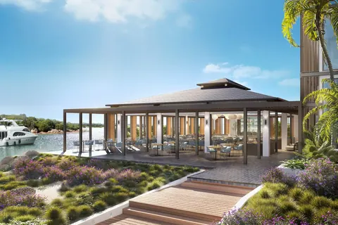 Luxury Villa Loren Villa 1 Beachfront, 7 bedrooms in Turtle Cove - Providenciales top for sale For Super Rich