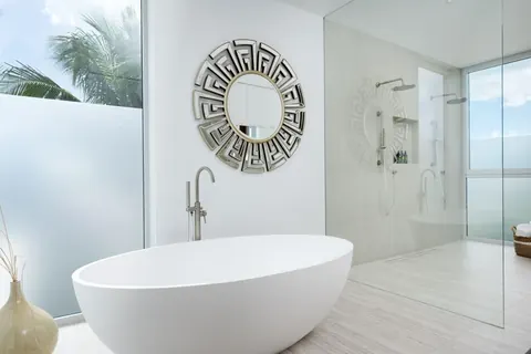 Luxury Villa Blue Cay Beach Estate 2 Beachfront, 6 bedrooms in Leeward - Providenciales ultra luxury for sale For Super Rich Luxury Villa Blue Cay Beach Estate 2 Beachfront, 6 bedrooms in Leeward - Providenciales ultra luxury for sale For Super Rich