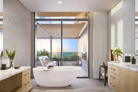 Luxury Villa Loren Villa 1 Beachfront, 7 bedrooms in Turtle Cove - Providenciales search for sale For Super Rich