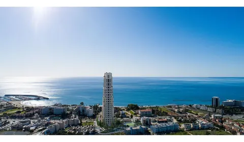 Premium Penthouse VILLA IN THE SKY, 8 bedrooms in Limassol photo for sale For Super Rich