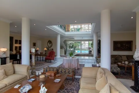 Elegant House 6 parking spaces Upscale neighborhood, 5 bedrooms in Filothei deal for sale For Super Rich