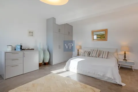 Luxury Villa Near Nammos Beach Bar and Psarou Beach Sea view, 13 bedrooms in Mykonos ads for sale For Super Rich