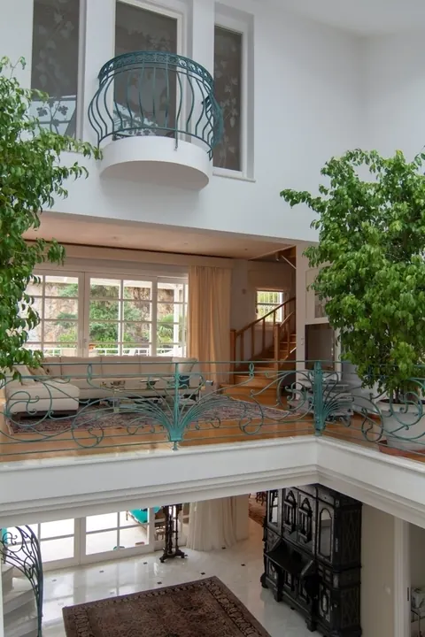Elegant House 6 parking spaces Upscale neighborhood, 5 bedrooms in Filothei top for sale For Super Rich