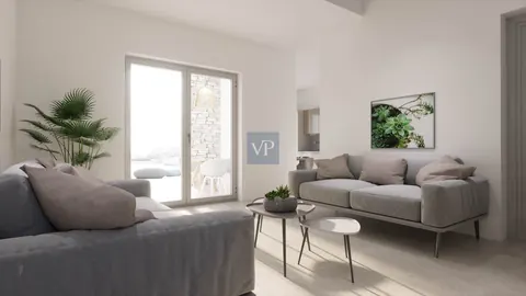 Luxury Villa Coastal Kite private garden and pool, 3 bedrooms in Paros 966774 for sale For Super Rich