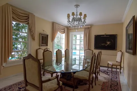 Elegant House 6 parking spaces Upscale neighborhood, 5 bedrooms in Filothei Classified ads for sale For Super Rich