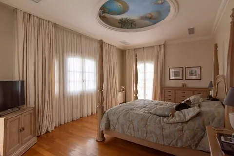 Elegant House 6 parking spaces Upscale neighborhood, 5 bedrooms in Filothei real estate for sale For Super Rich